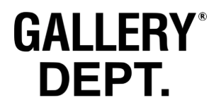 Gallery Dept.